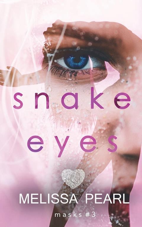 Snake Eyes (Masks) (Volume 3)