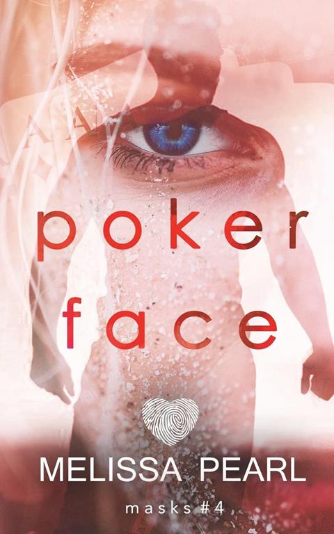 Poker Face (Masks) (Volume 4)