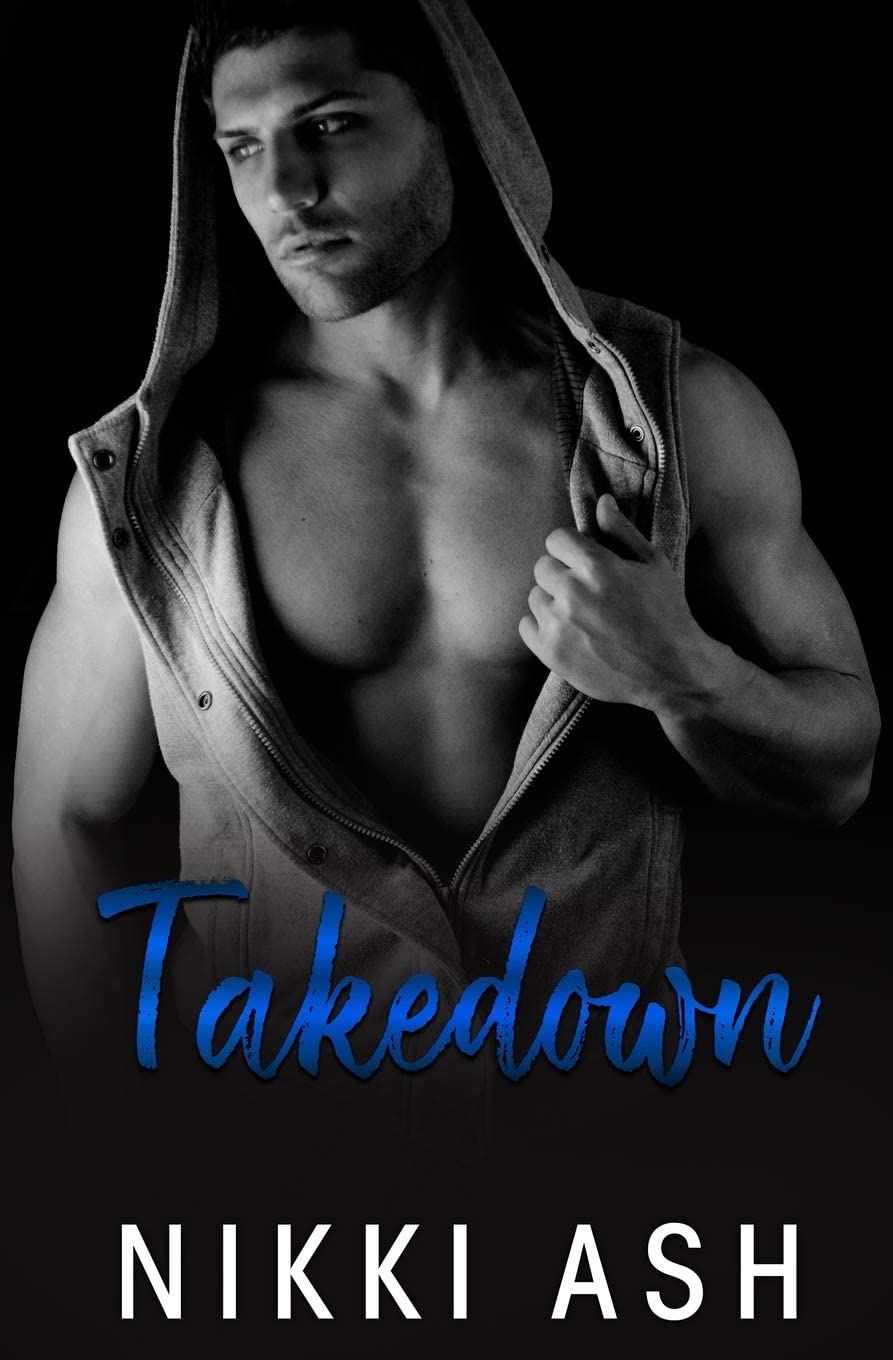 Takedown (Fighting Love) (Volume 3)