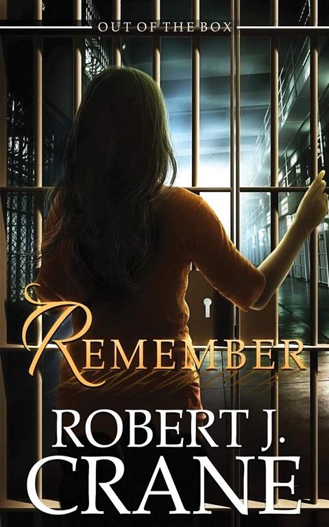 Remember (The Girl in the Box) (Volume 21)