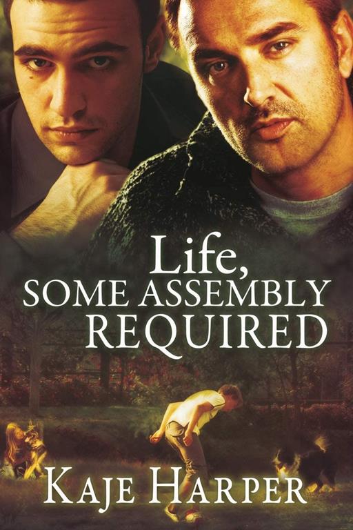 Life, Some Assembly Required (Rebuilding Year) (Volume 2)