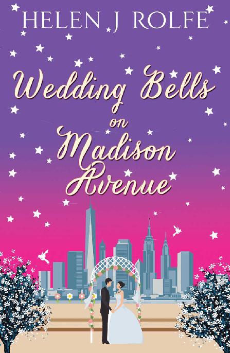 Wedding Bells on Madison Avenue