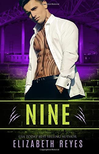 Nine: Boyle Heights (Volume 3)