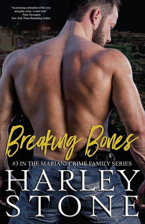 Breaking Bones (Mariani Crime Family)