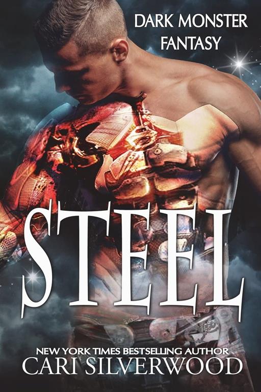 Steel (Dark Monster Fantasy) (Volume 2)