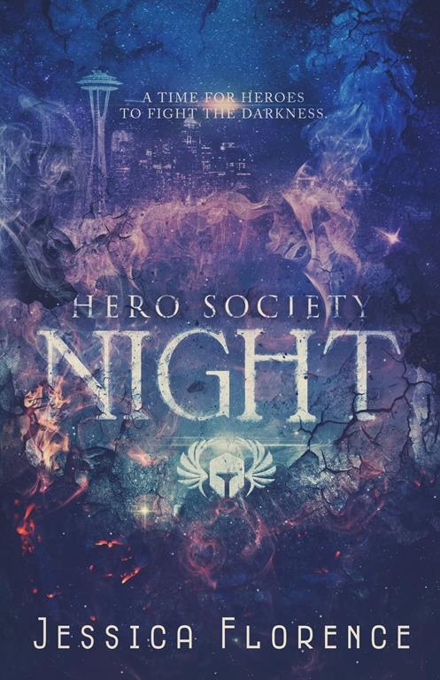 Night (Hero Society)