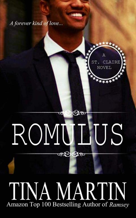 Romulus (A St. Claire Novel)