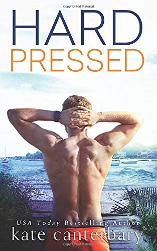 Hard Pressed (Talbott&rsquo;s Cove)