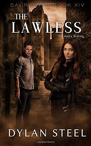 The Lawless (Sacrisvita) (Volume 14)