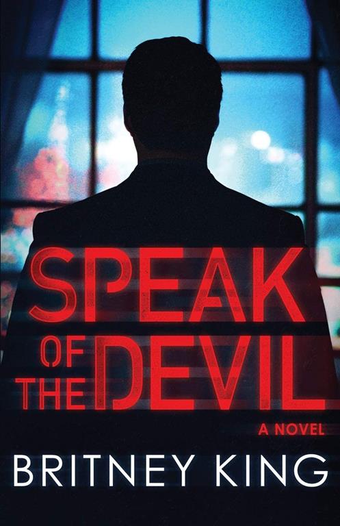 Speak of the Devil (New Hope Series)