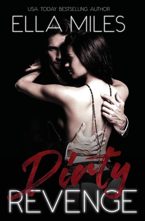 Dirty Revenge (Volume 3)