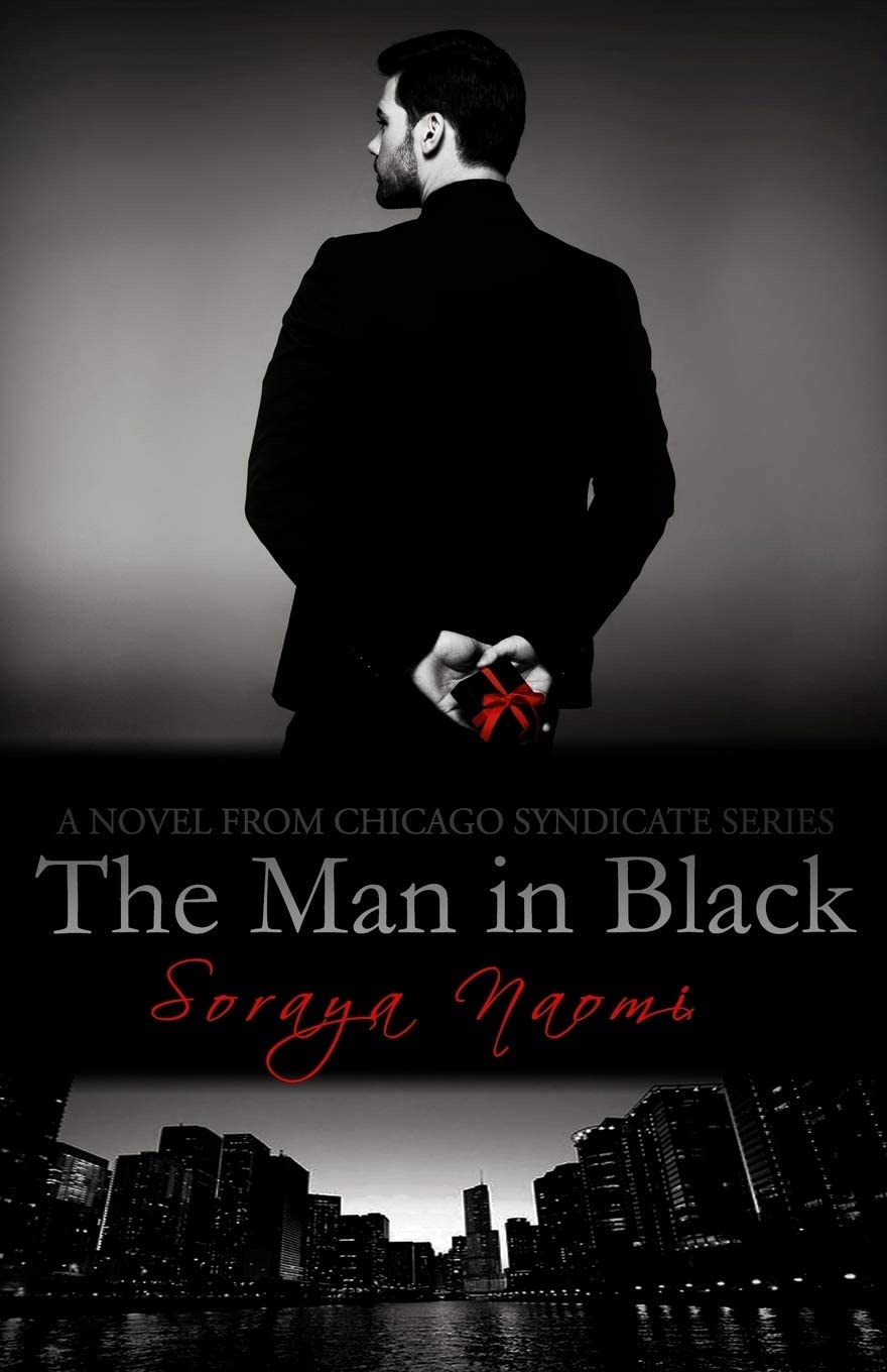 The Man in Black (Chicago Syndicate)