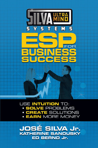 ESP for business success