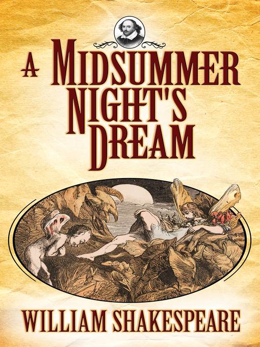 A Midsummer Night's Dream