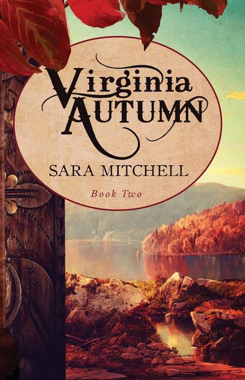 Virginia Autumn (Sinclair Legacy) (Volume 2)