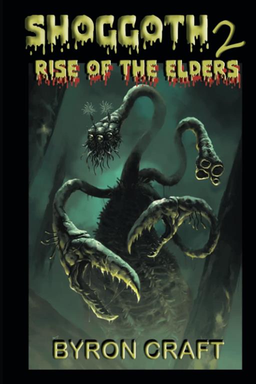 Shoggoth 2