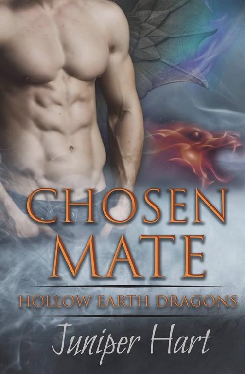 Chosen Mate (Hollow Earth Dragons)