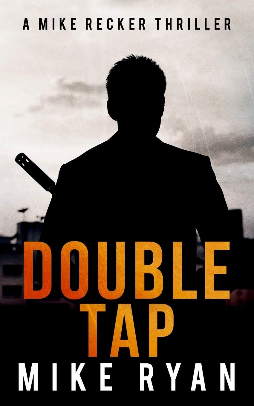 Double Tap (The Silencer Series) (Volume 6)