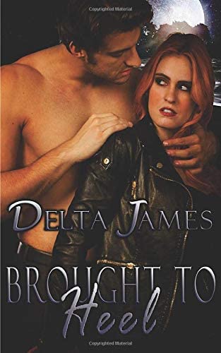 Brought to Heel: An Alpha Shifter Romance (Wayward Mates)