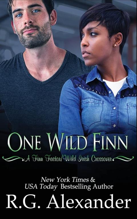 One Wild Finn (The Finn Factor) (Volume 9)