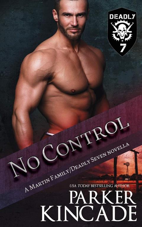 No Control (The Martin Family)