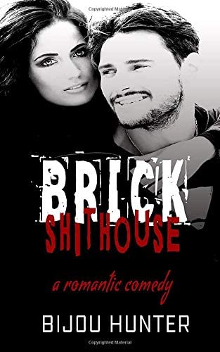 Brick Shithouse (White Horse)