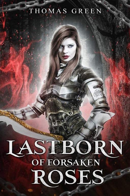 Lastborn of Forsaken Roses (Requiem for Fallen Gods)