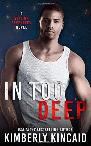 In Too Deep: A Station Seventeen Engine Novel