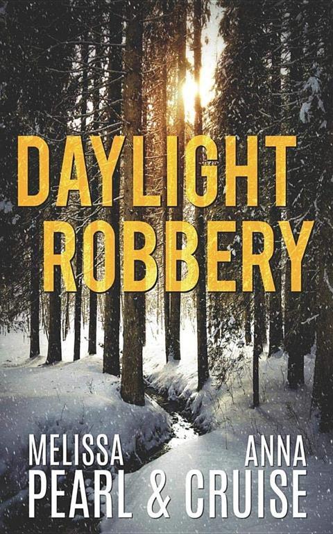 Daylight Robbery (An Aspen Falls Novel)