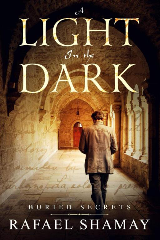 A Light in the Dark: A gripping mystery thriller (Buried Secrets)