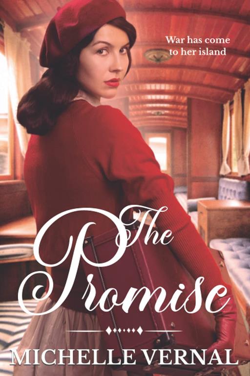 The Promise (Isabel's Story)