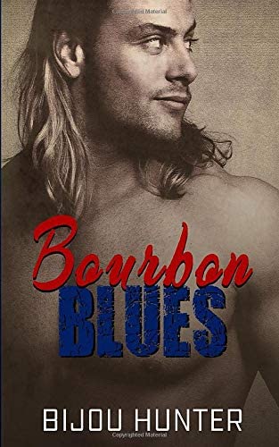 Bourbon Blues (Serrated Brotherhood MC)