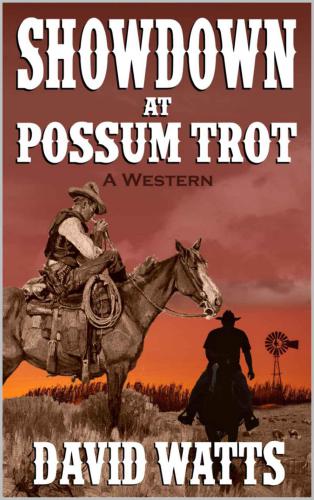 Possum Trot