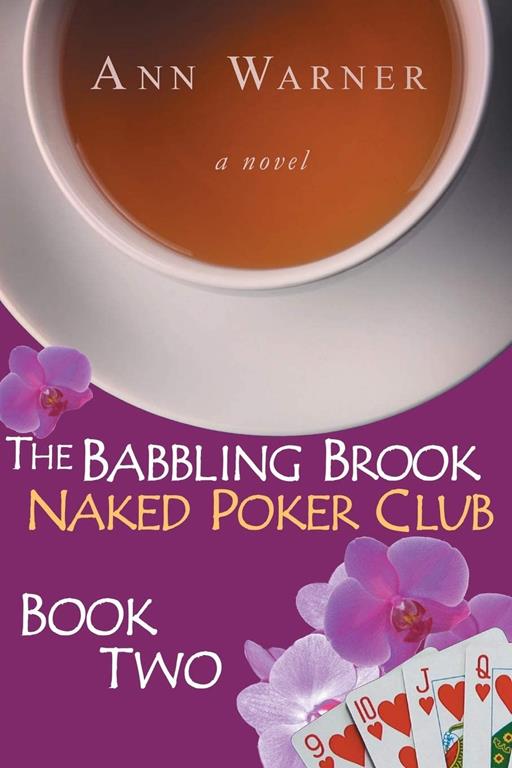 The Babbling Brook Naked Poker Club - Book Two (The Babbling Brook Naked Poker Club Series)