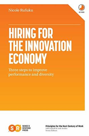 Hiring for the Innovation Economy