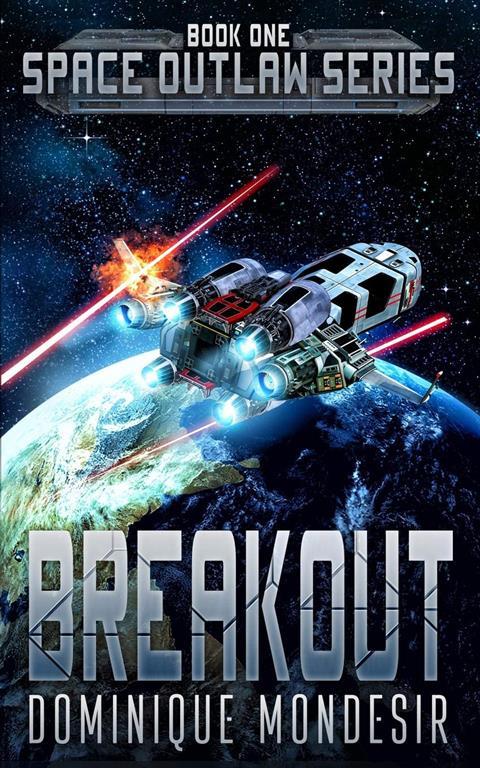 Breakout: (Space Outlaw 1)