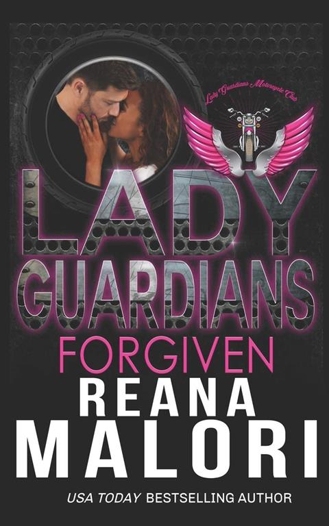 Lady Guardians: Forgiven