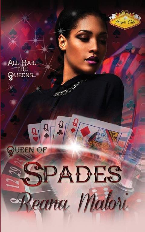 Queen of Spades (The Player's Club)