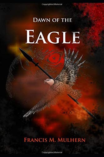 Dictator of Rome - Camillus (Book 1): Dawn of The Eagle