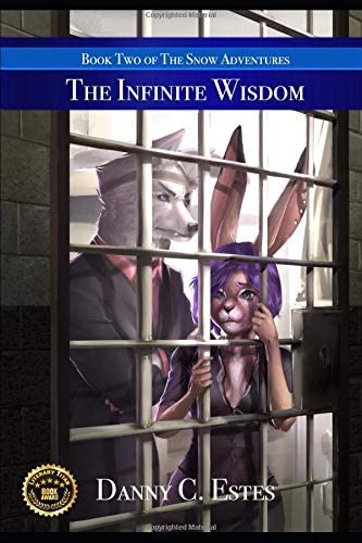 The Infinite Wisdom (The Snow Adventures)