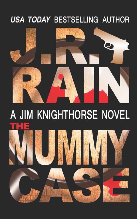 The Mummy Case (Jim Knighthorse)