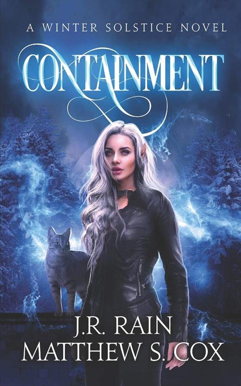 Containment (Winter Solstice)