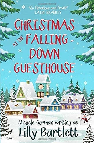 Christmas at the Falling-Down Guesthouse