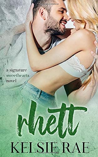 Rhett (Signature Sweethearts)