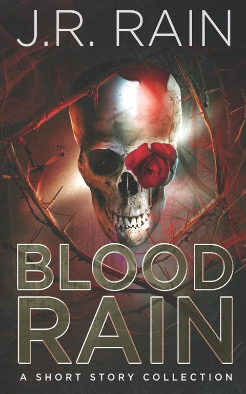 Blood Rain: A Short Story Collection (Collections)