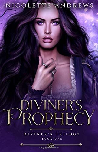 Diviner's Prophecy (Diviner's Trilogy)