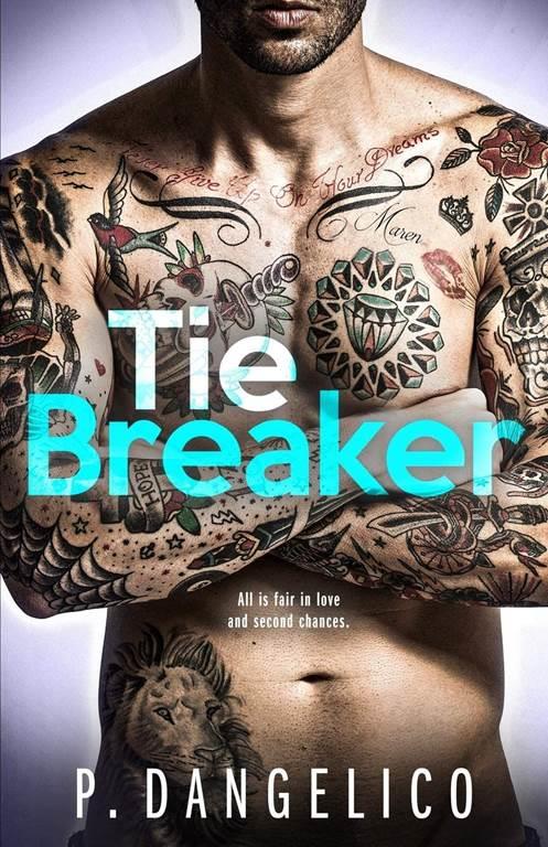 Tiebreaker (It Takes Two) (Volume 2)