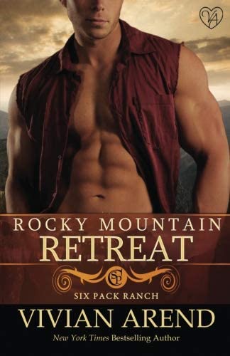 Rocky Mountain Retreat (Six Pack Ranch) (Volume 8)