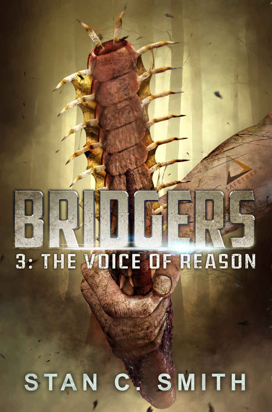 Bridgers 3: The Voice of Reason