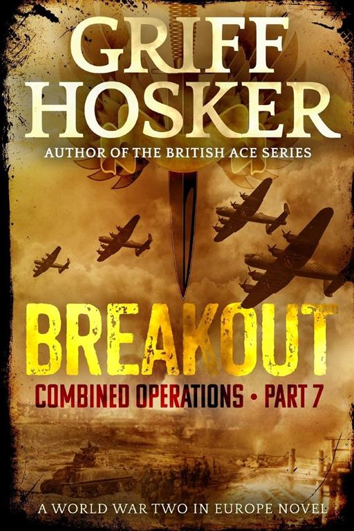 Breakout (Combined Operations) (Volume 7)